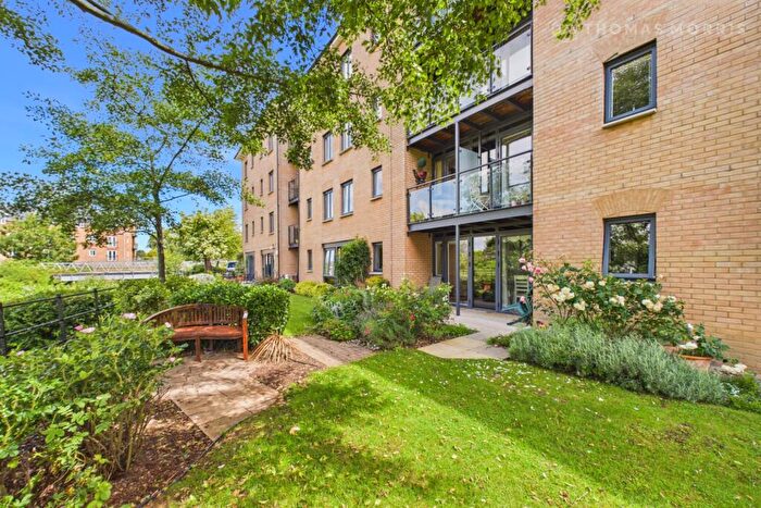 1 Bedroom Apartment For Sale In Shortmead Street, Biggleswade, Bedfordshire, SG18
