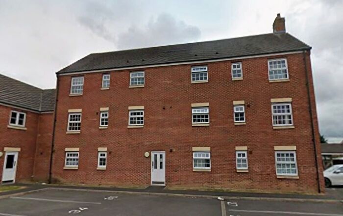 1 Bedroom Flat To Rent In Clough Close, Middlesbrough, TS5