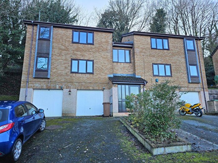 1 Bedroom Flat To Rent In Plymstock, Plymouth, PL9