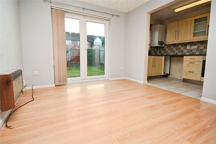 1 Bedroom End Terrace House To Rent In Little Normans, Longlevens, Gloucester, Gloucestershire, GL2