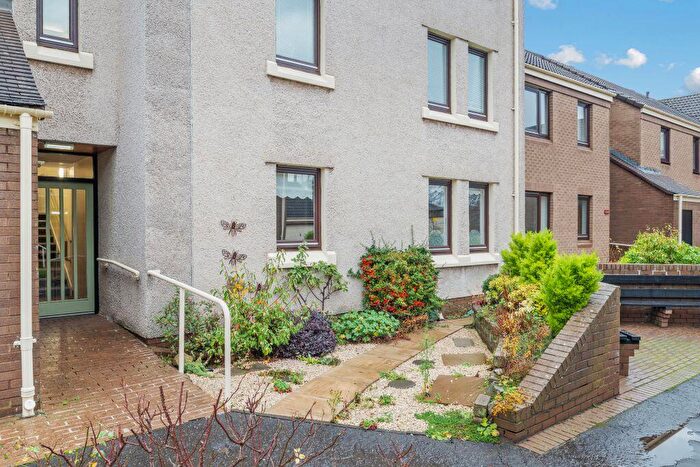 1 Bedroom Retirement Property For Sale In / Rose Park, Edinburgh, EH5