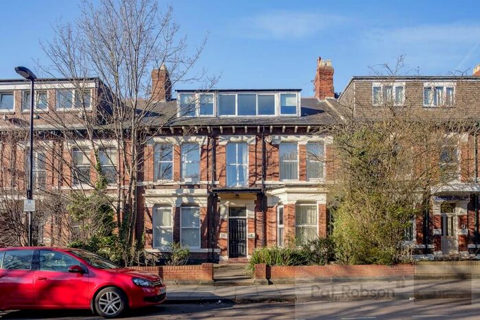 1 Bedroom Flat To Rent In Grosvenor Place, Jesmond, Newcastle Upon Tyne, NE2