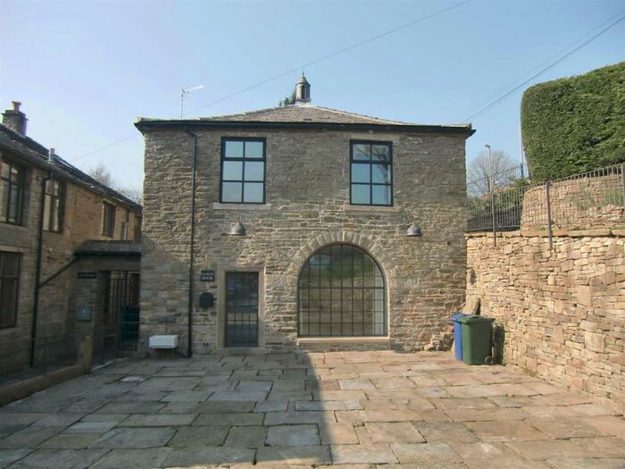 3 Bedroom Detached House To Rent In Parkinson Fold, Ewood Bridge, Haslingden, BB4