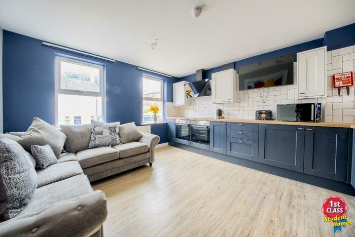 1 Bedroom Apartment To Rent In Room, St. Margaret Road, Coventry, West Midlands, CV1