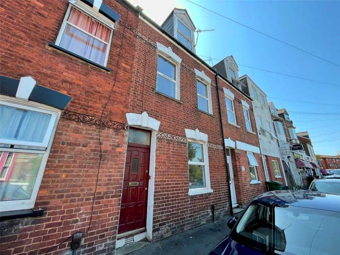 5 Bedroom House To Rent In Well Street, St James, Exeter, EX4