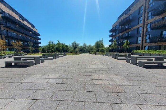 1 Bedroom Flat To Rent In George Street, Ashford, TN23