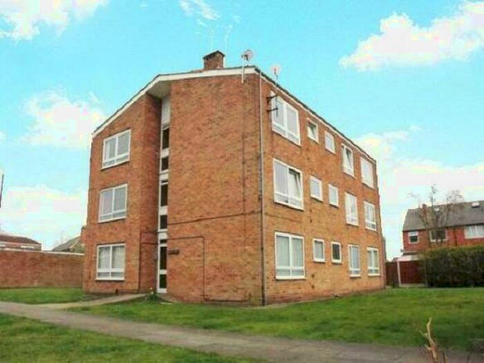 1 Bedroom Flat To Rent In Shelmory Close, Allenton, Derby, DE24