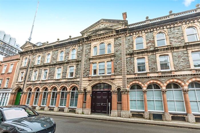 1 Bedroom Flat For Sale In Redcliff Street, Bristol, BS1