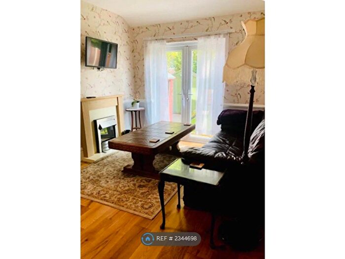 1 Bedroom Flat To Rent In Rossett Rd, Liverpool, L23