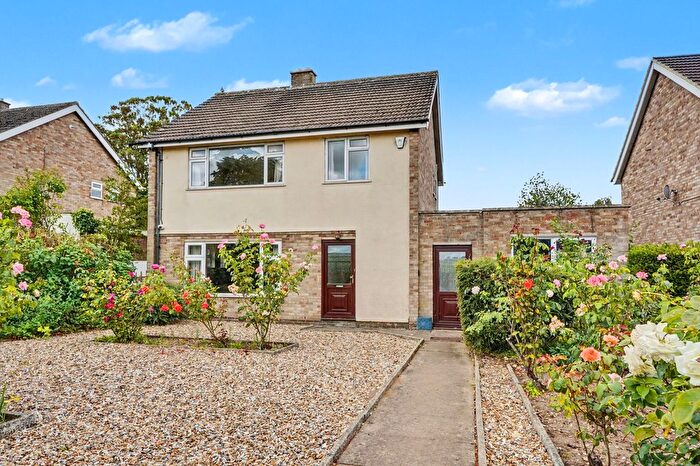 3 Bedroom Detached House For Sale In Old Station Road, Newmarket, CB8