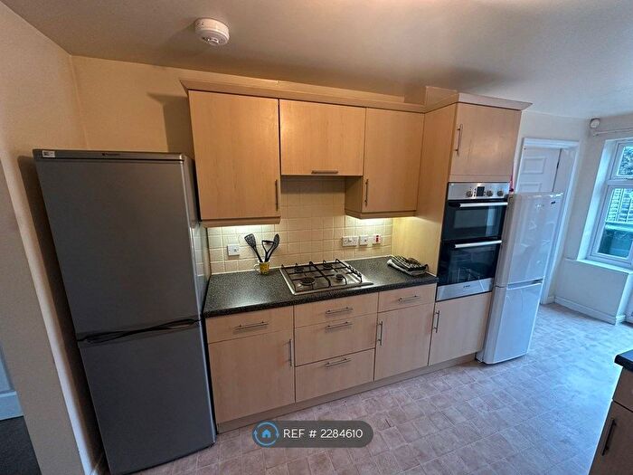 4 Bedroom Terraced House To Rent In Elizabeth Way, Coventry, CV2