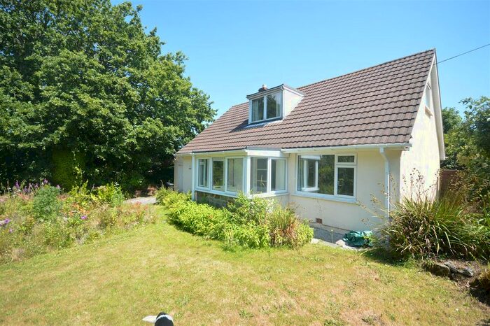3 Bedroom Detached Bungalow To Rent In Treskerby, Treskerby, Redruth, TR16