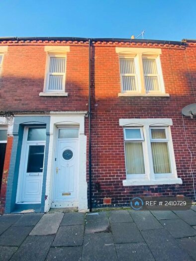 3 Bedroom Flat To Rent In Revesby Street, South Shields, NE33