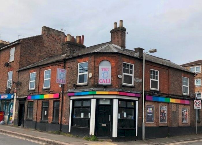 5 Bedroom Flat To Rent In Chapel Street, Luton, LU1