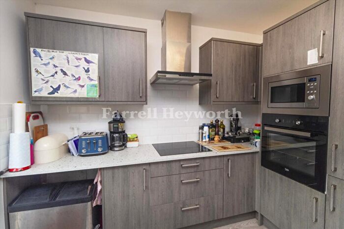 3 Bedroom Bungalow For Sale In Elmwood Drive, Thornton Cleveleys, FY5