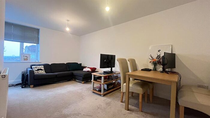 2 Bedroom Apartment To Rent In London Road, Cheam, SM3
