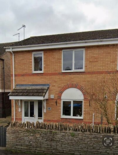 2 Bedroom Semi-Detached House To Rent In Townsend Road, Wittering, PE8