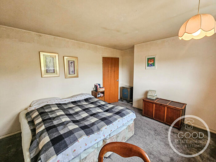 3 Bedroom Terraced House For Sale In Hampson Crescent, Handforth, SK9