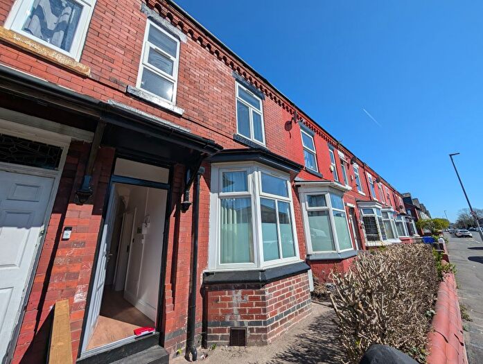 4 Bedroom Property To Rent In Great Western Street, Manchester, M14
