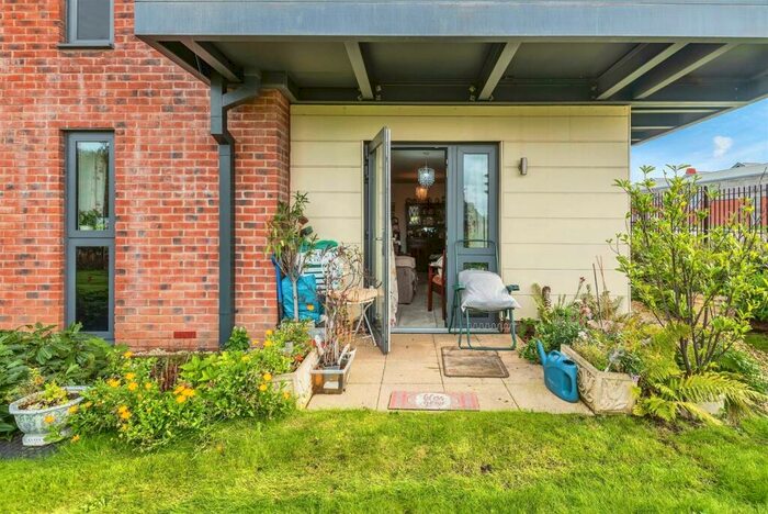 1 Bedroom Apartment For Sale In Scudamore Place, St Ann Way, Gloucestershire, GL2