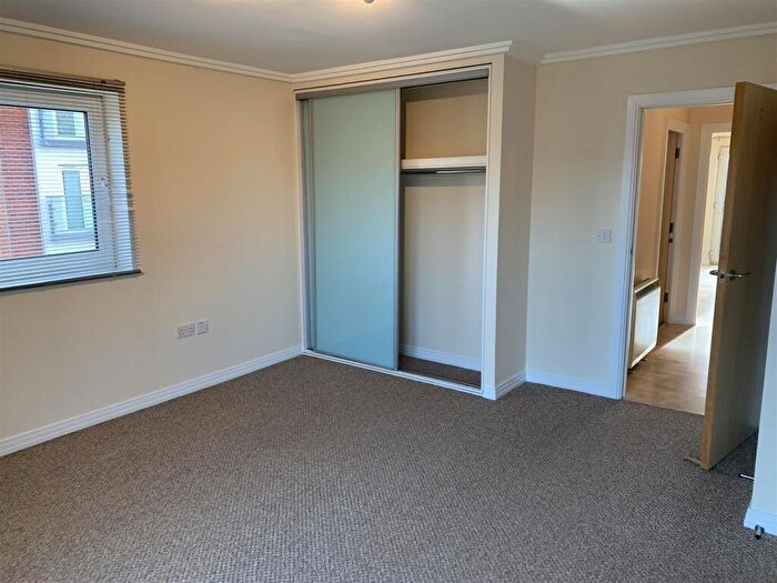 2 Bedroom Apartment To Rent In Winterthur Way, Victory Hill, Basingstoke, RG21