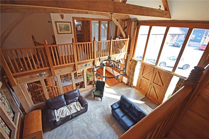 6 Bedroom Barn Conversion To Rent In Maiden Bower, Great Brockholds, Top Road, Radwinter; Nr Saffron Walden, CB10