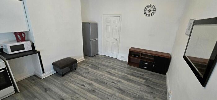 1 Bedroom Flat To Rent In Dinsdale Street South, Ryhope, Sunderland, Tyne And Wear, SR2