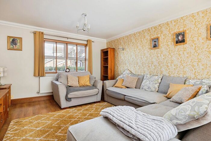 4 Bedroom Detached House For Sale In Cider Close, Attleborough, Norfolk, NR17