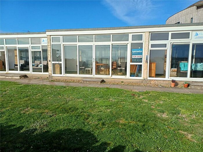 2 Bedroom Apartment For Sale In , The Esplanade, West Bay, Bridport, DT6