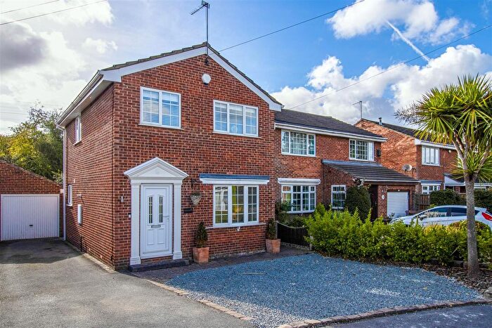 3 Bedroom Detached House For Sale In St Johns Croft, St Johns, Wakefield, WF1