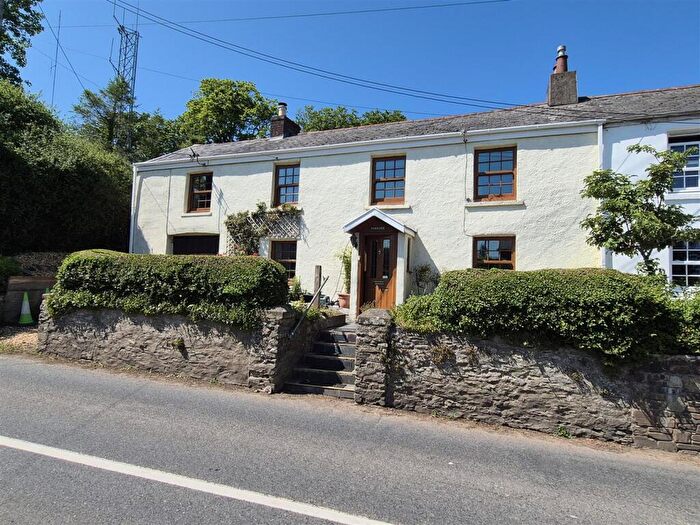 4 Bedroom End Of Terrace House For Sale In Shirwell, EX31