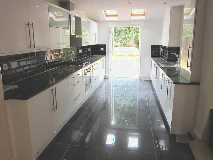 4 Bedroom Semi-Detached House To Rent In St. Judes Road, Englefield Green, Egham, TW20