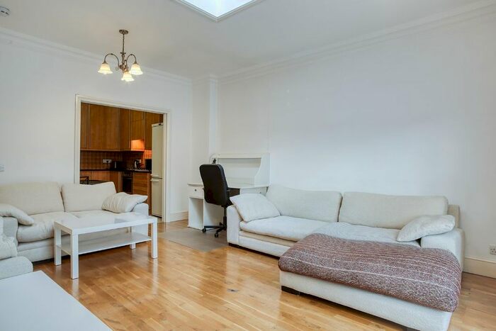 1 Bedroom Flat To Rent In Creffield Road, London, W5