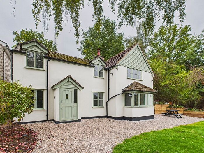 3 Bedroom Detached House For Sale In Vention Lane, Lydbrook, GL17