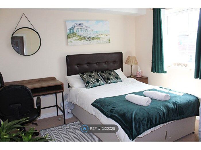 1 Bedroom Flat To Rent In Corporation Street, Swindon, SN1