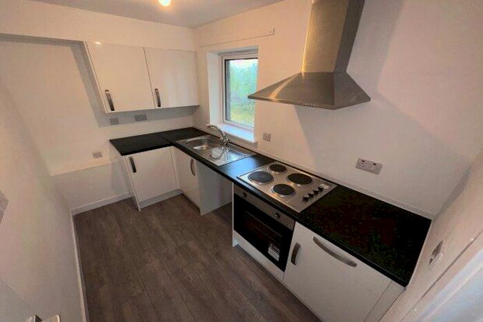 Studio To Rent In Lewis Avenue, Wishaw, ML2