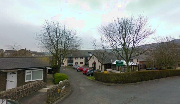 1 Bedroom Flat To Rent In Littlemoor House, BB7