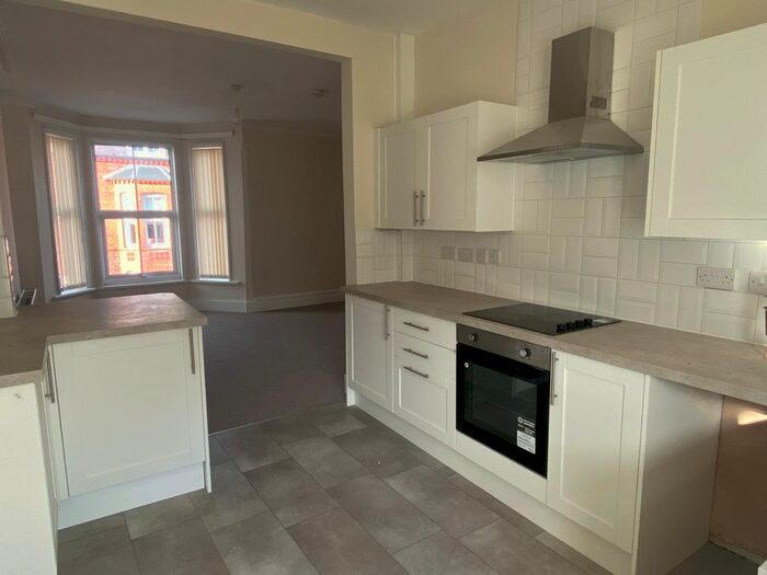 2 Bedroom Flat To Rent In Margaret Street, Beaumaris, LL58