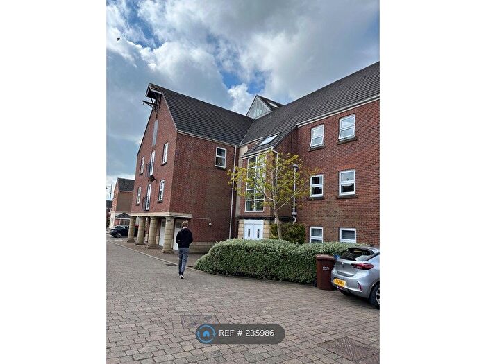 2 Bedroom Flat To Rent In Weavers Court, Buckshaw Village, Chorley, PR7