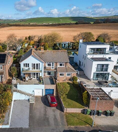 3 Bedroom Semi Detached House For Sale In Brackendown Avenue, Preston, DT3