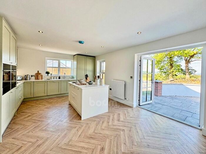 4 Bedroom Country House For Sale In No. Torr Farm Steading, Bridge Of Weir, PA11