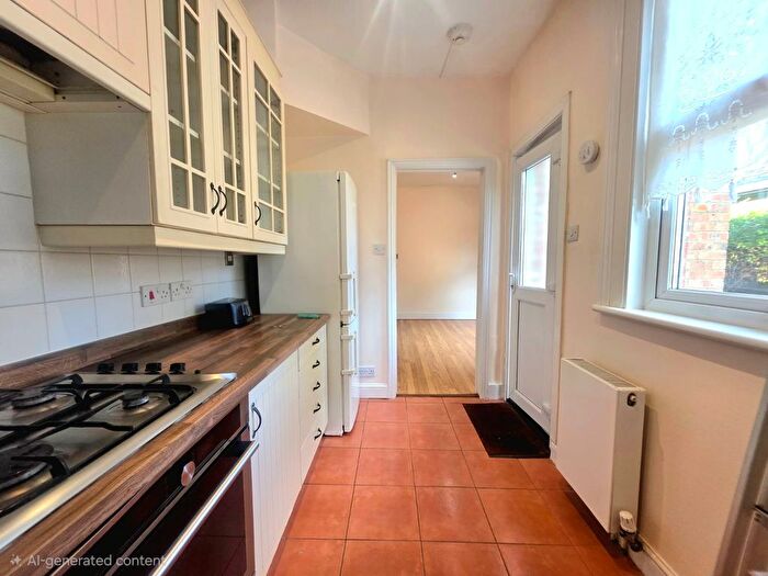 2 Bedroom Flat To Rent In Bolton Road, Harrow, HA1