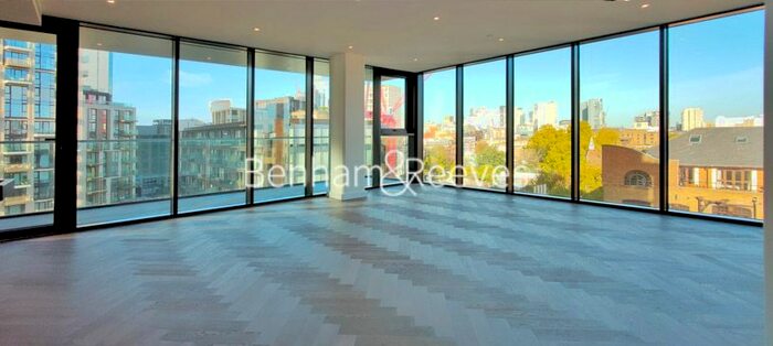 2 Bedroom Flat To Rent In Merino Gardens, London Dock, E1W