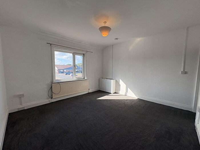 2 Bedroom Flat To Rent In Ansdell Road, Blackpool, FY1