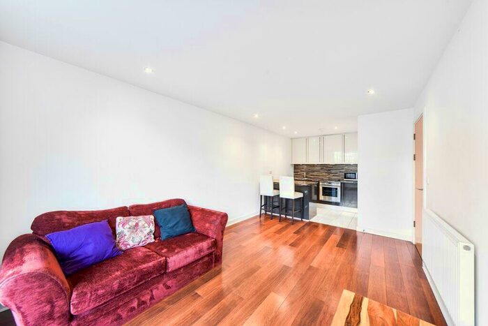 1 Bedroom Apartment To Rent In Conington Road Lewisham London, SE13