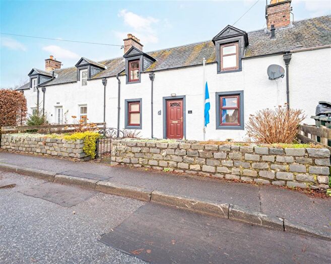 2 Bedroom Property For Sale In Pitcairngreen, Perth, PH1