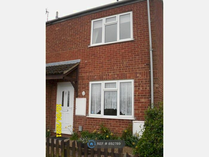 3 Bedroom End Of Terrace House To Rent In Meadway, Leighton Buzzard, LU7