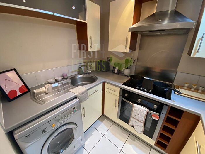 2 Bedroom Flat To Rent In Welford Road, Clarendon Park, LE2