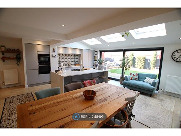 4 Bedroom Detached House To Rent In Roseden Way, Newcastle Upon Tyne, NE13