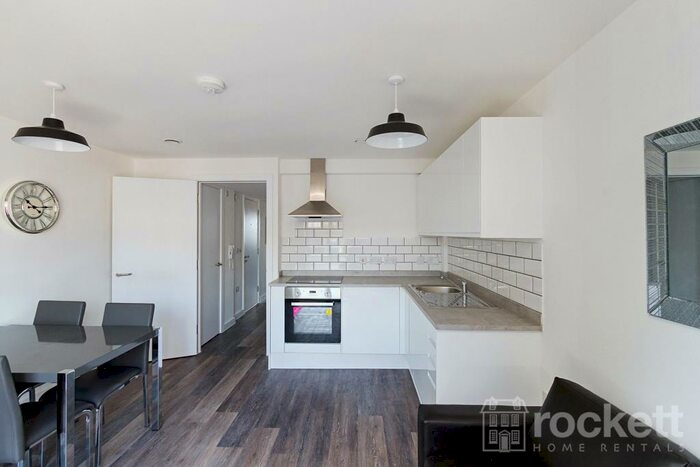 2 Bedroom Apartment To Rent In Marsh Box, Marsh Parade, Newcastle Under Lyme, Staffordshire, ST5